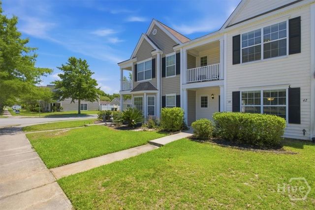 44 Ashleigh Lane, Savannah, GA 31407
