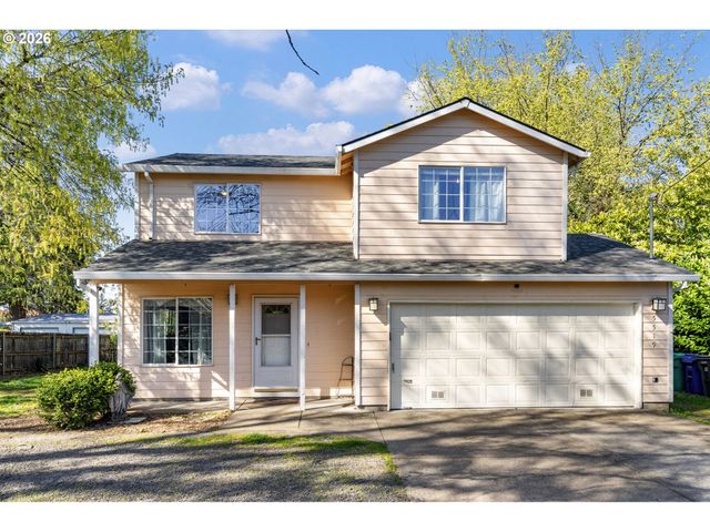 5519 Ne SKIDMORE St, Portland, OR 97218