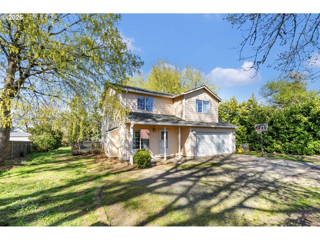 5519 Ne SKIDMORE St, Portland, OR 97218