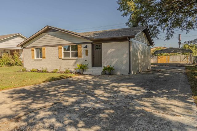1811 Magnolia Ln, Paragould, AR 72450