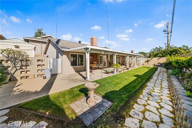 4024 E Del Valle, Orange, CA 92869