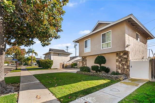4024 E Del Valle, Orange, CA 92869
