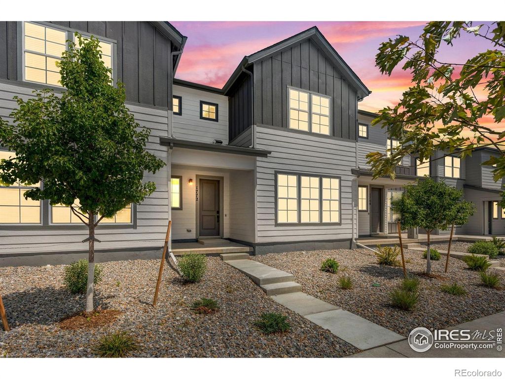 1772 Glacier Avenue, Berthoud, CO 80513