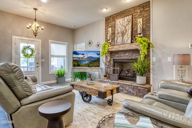 3653 Sugar Tree Drive, Sevierville, TN 37862