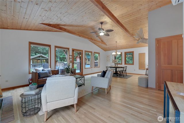 431 Taison Lane, Quilcene, WA 98376