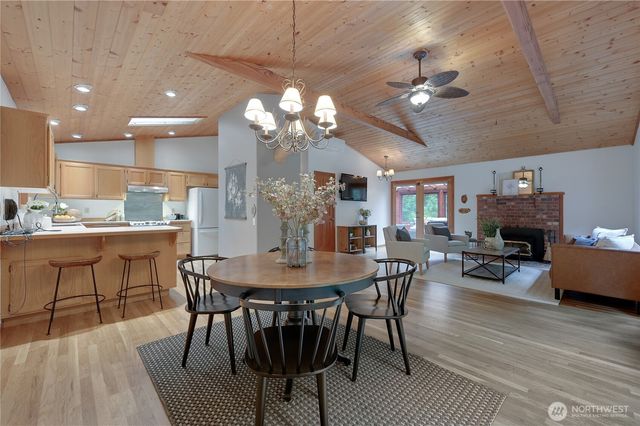431 Taison Lane, Quilcene, WA 98376