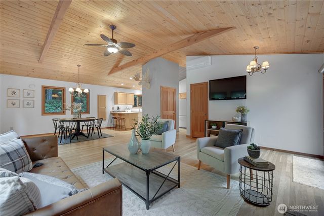 431 Taison Lane, Quilcene, WA 98376