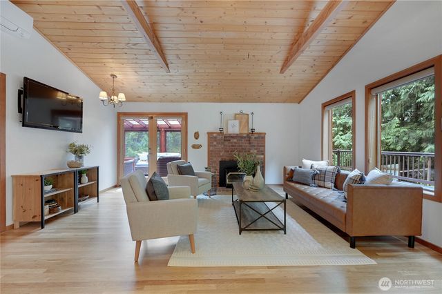 431 Taison Lane, Quilcene, WA 98376