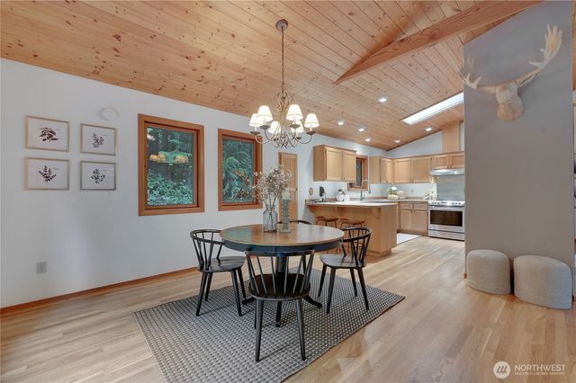 431 Taison Lane, Quilcene, WA 98376