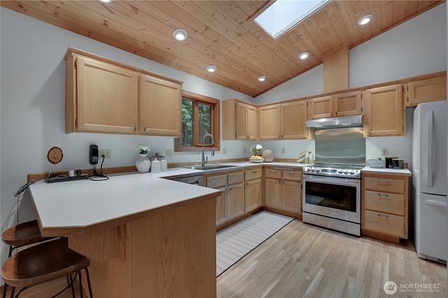 431 Taison Lane, Quilcene, WA 98376