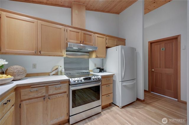 431 Taison Lane, Quilcene, WA 98376