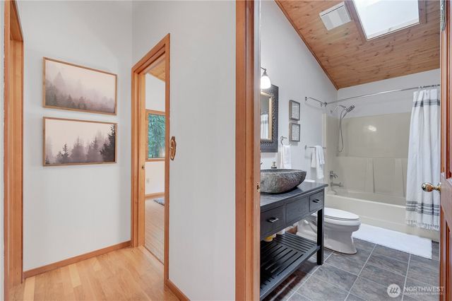 431 Taison Lane, Quilcene, WA 98376