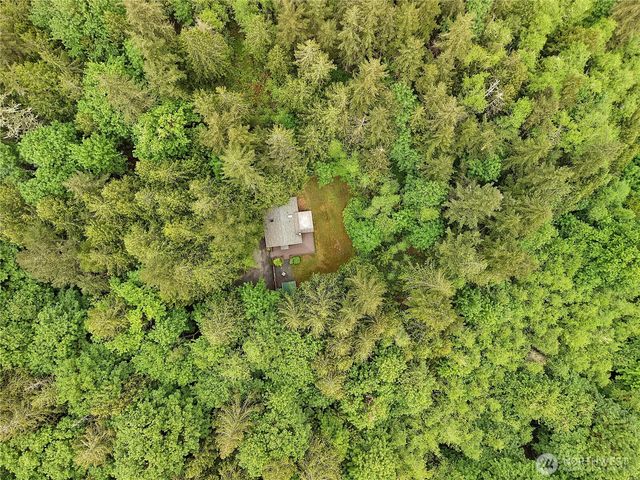 431 Taison Lane, Quilcene, WA 98376