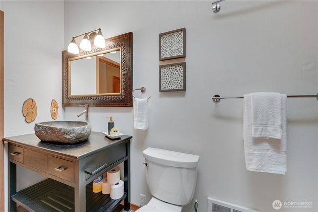 431 Taison Lane, Quilcene, WA 98376