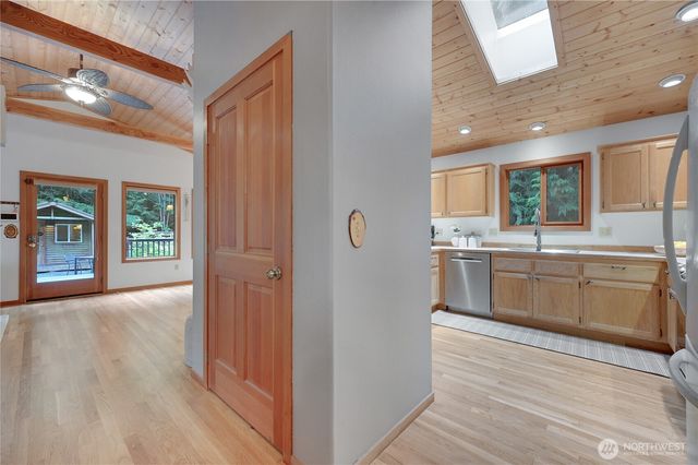 431 Taison Lane, Quilcene, WA 98376