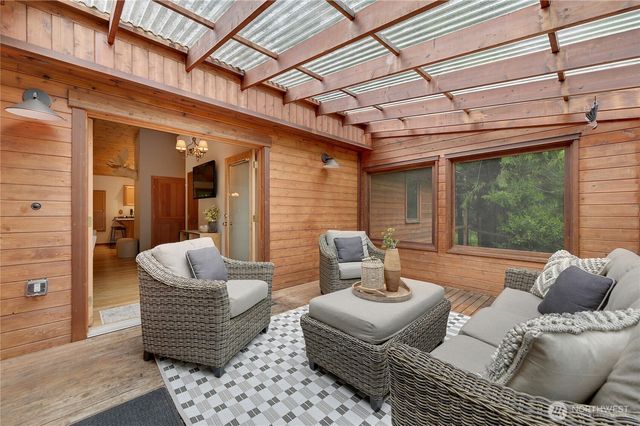431 Taison Lane, Quilcene, WA 98376
