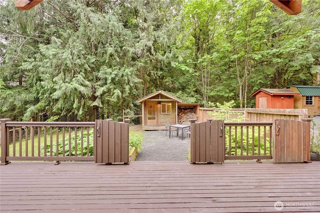 431 Taison Lane, Quilcene, WA 98376
