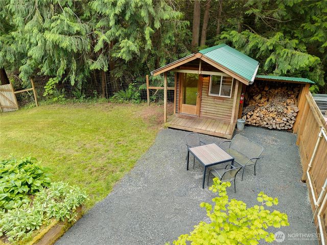 431 Taison Lane, Quilcene, WA 98376