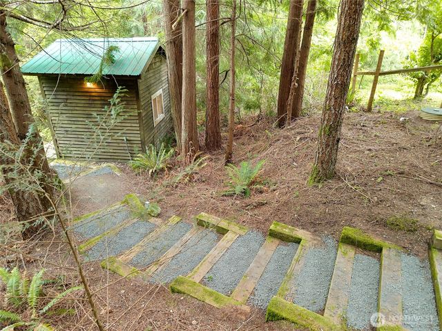 431 Taison Lane, Quilcene, WA 98376