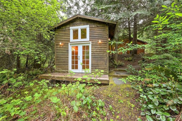 431 Taison Lane, Quilcene, WA 98376