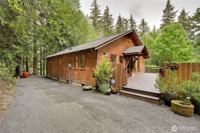 431 Taison Lane, Quilcene, WA 98376