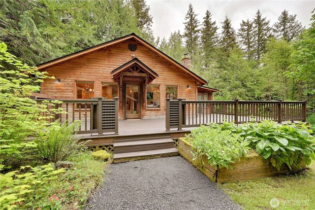 431 Taison Lane, Quilcene, WA 98376