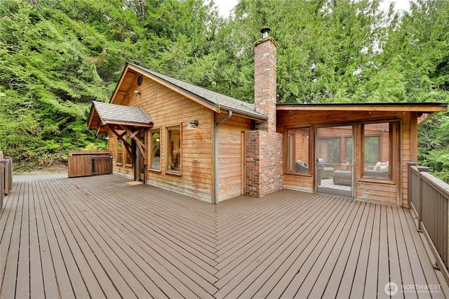 431 Taison Lane, Quilcene, WA 98376