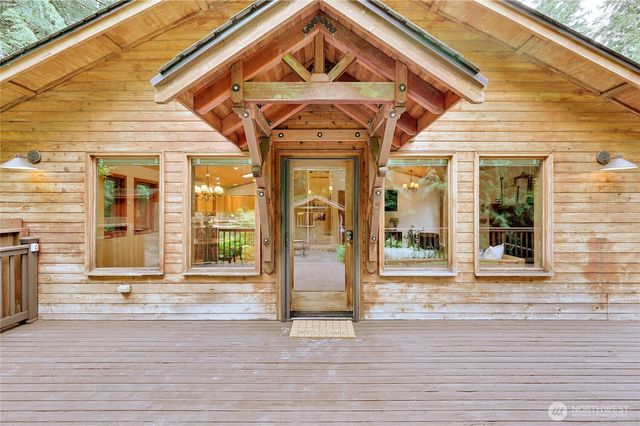 431 Taison Lane, Quilcene, WA 98376