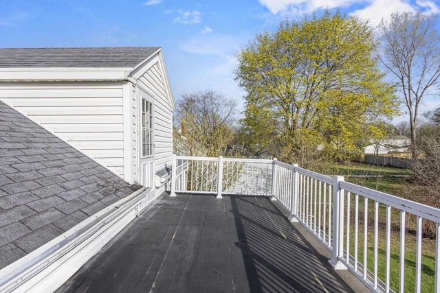 1260 MCCORMICK STREET, Green Bay, WI 54301