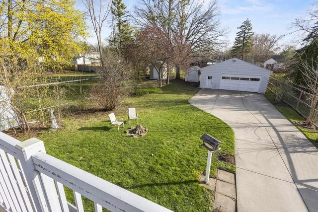 1260 MCCORMICK STREET, Green Bay, WI 54301