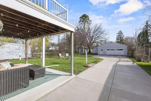 1260 MCCORMICK STREET, Green Bay, WI 54301