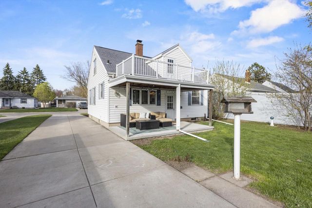 1260 MCCORMICK STREET, Green Bay, WI 54301
