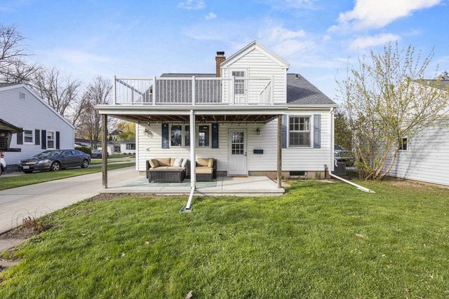 1260 MCCORMICK STREET, Green Bay, WI 54301
