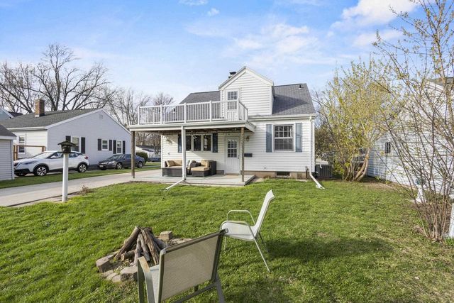 1260 MCCORMICK STREET, Green Bay, WI 54301