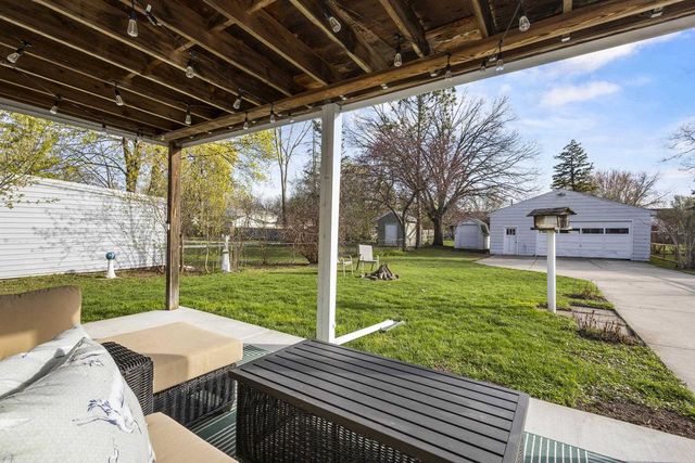 1260 MCCORMICK STREET, Green Bay, WI 54301