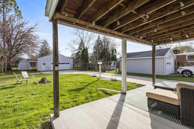 1260 MCCORMICK STREET, Green Bay, WI 54301