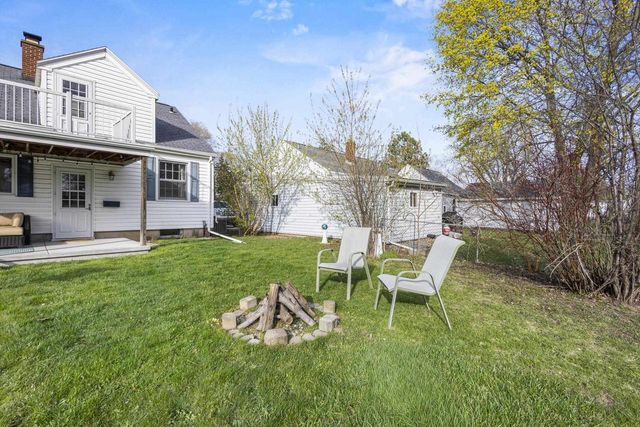 1260 MCCORMICK STREET, Green Bay, WI 54301