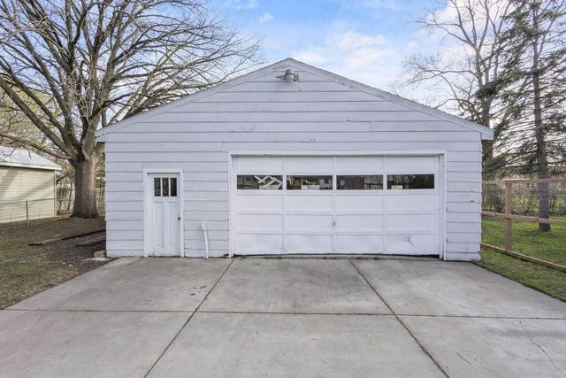 1260 MCCORMICK STREET, Green Bay, WI 54301