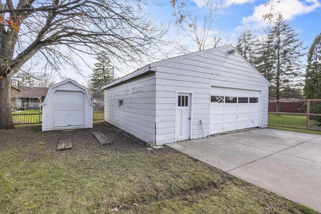 1260 MCCORMICK STREET, Green Bay, WI 54301
