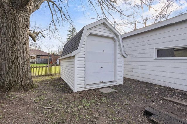 1260 MCCORMICK STREET, Green Bay, WI 54301
