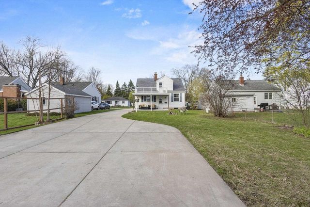 1260 MCCORMICK STREET, Green Bay, WI 54301