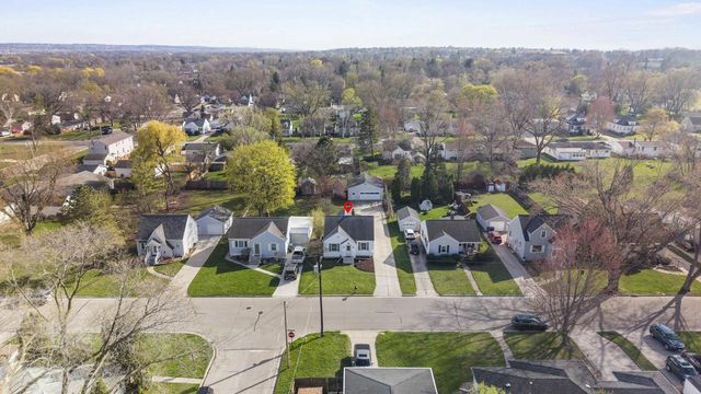 1260 MCCORMICK STREET, Green Bay, WI 54301