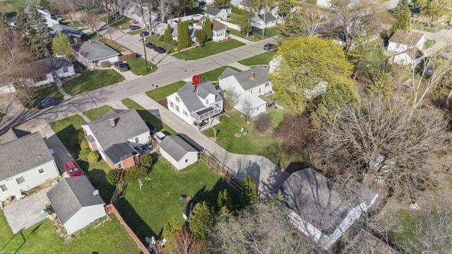 1260 MCCORMICK STREET, Green Bay, WI 54301