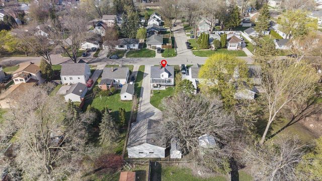 1260 MCCORMICK STREET, Green Bay, WI 54301