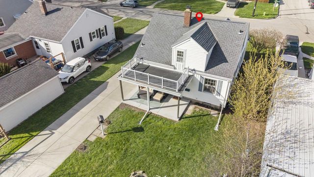 1260 MCCORMICK STREET, Green Bay, WI 54301