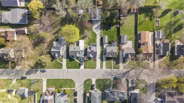 1260 MCCORMICK STREET, Green Bay, WI 54301
