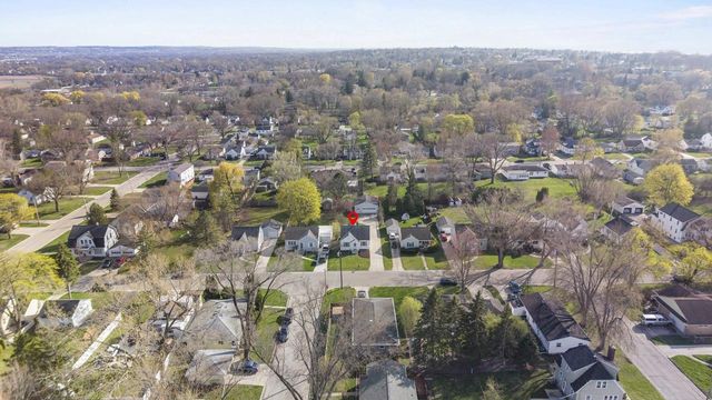 1260 MCCORMICK STREET, Green Bay, WI 54301