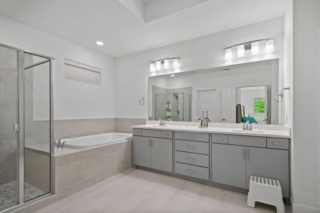 6756 Verandah Way, Irving, TX 75039