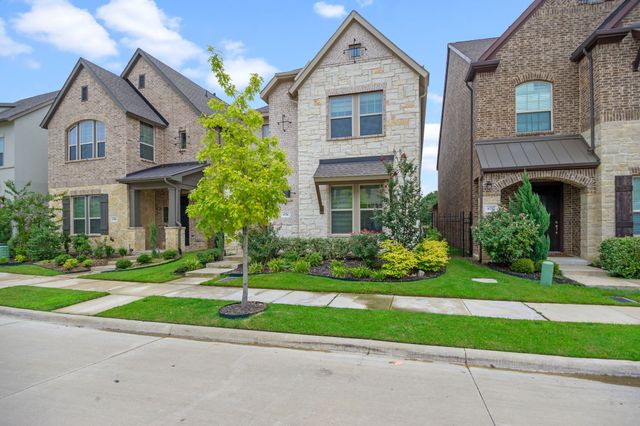 6756 Verandah Way, Irving, TX 75039