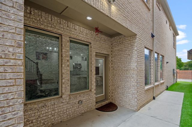 6756 Verandah Way, Irving, TX 75039